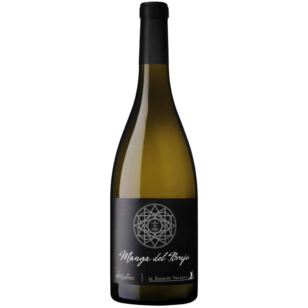 El Escoces Volante Manga Del Brujo Blanco - Latitude Wine & Liquor Merchant